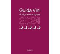 Guida vini di vignaioli artigiani 2024
