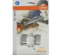 GUIDA x AFFILARE LA CATENA della MOTOSEGA 'Originale' STIHL® mod.FF1 3/8" Picco