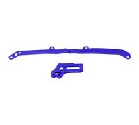 Guidacatena e smerigliatrice a catena UFO PLAST blu OEM