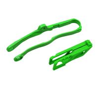 Guidacatena e smerigliatrice a catena UFO PLAST verde OEM
