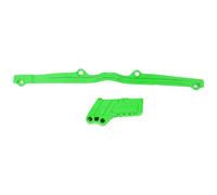 Guidacatena e smerigliatrice a catena UFO PLAST verde OEM