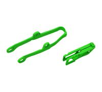 Guidacatena e smerigliatrice a catena UFO PLAST verde OEM