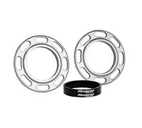 guidacatena per pignone singlespeed silver standard shimano microspline 93300103