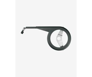 Guidacatena SKS Chaibow 48 denti nero