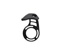 Shimano E8000 Anchored Support Nero Black