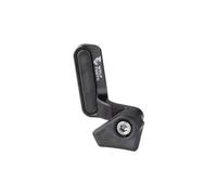Guidacatena wolf tooth lonewolf aero 48 52 t per cervelo mid sweep black