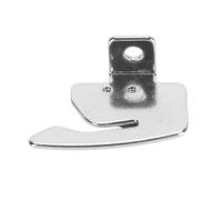 Guidafilo per macchina da cucire Sostituzione guida cucitura in metallo resistente per Singer 4411 4423 4432 4452 44S 6360 Accessori per macchine da cucire Parte di riparazione