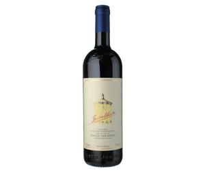 Guidalberto 2022 - Tenuta San Guido Toscana