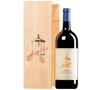 Guidalberto Toscana IGT 2022 MAGNUM in cassetta di legno 1,5 l