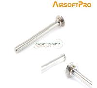 Guidamolla 7/9mm In Acciaio Cuscinettato Per Vsr Airsoftpro® (ap-6724)