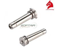 Guidamolla Acciaio Cuscinettato V.2 Lonex (gb-01-49)