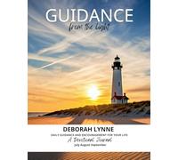 Guidance From the Light - A Devotional Journal: 3