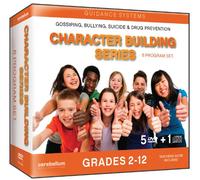 Guidance Systems Character Education Series - Guidance Systems Character Education Series