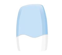 Guidare il roller di identificativo: strumento inchiostro extra largo, prodotto per la sicurezza riservata | Accessorio per la protezione della privacy Soluzione di sicurezza anti-furto per