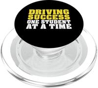 Guidare il successo uno studente alla volta Istruttore di guida PopSockets PopGrip per MagSafe