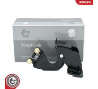 Guidarullo, Porta scorrevole centro Dx per CITROËN FIAT PEUGEOT EXPERT EXPERT TE