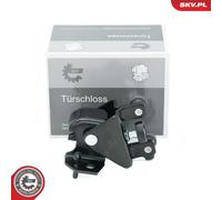 Guidarullo, Porta scorrevole centro Dx per CITROËN PEUGEOT BERLINGO BERLINGO MUL