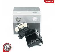 Guidarullo, Porta scorrevole centro per FORD TOURNEO CUSTOM TRANSIT CUSTOM