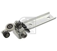 Guidarullo, Porta scorrevole centro per IVECO DAILY