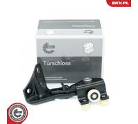 Guidarullo, Porta scorrevole Dx in basso per CITROËN FIAT PEUGEOT BOXER DUCATO J