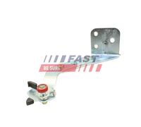 Guidarullo, Porta scorrevole Dx in basso per CITROËN FIAT PEUGEOT BOXER DUCATO J