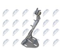 Guidarullo, Porta scorrevole Dx in basso per IVECO DAILY