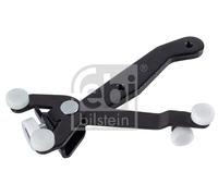 Guidarullo, Porta scorrevole Dx in basso per VW CALIFORNIA MULTIVAN TRANSPORTER
