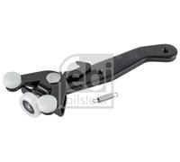 Guidarullo, Porta scorrevole Dx in basso per VW CALIFORNIA MULTIVAN TRANSPORTER