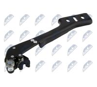 Guidarullo, Porta scorrevole Dx per FORD TOURNEO CUSTOM TRANSIT CUSTOM