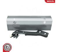 Guidarullo, Porta scorrevole Dx per FORD TOURNEO CUSTOM TRANSIT CUSTOM