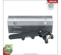 Guidarullo porta scorrevole Exxn Dx Destro per FIAT DOBLO OPEL COMBO