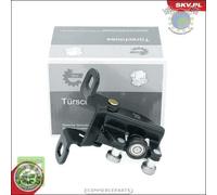 Guidarullo porta scorrevole Exxn Sx Sinistro per FORD TRANSIT