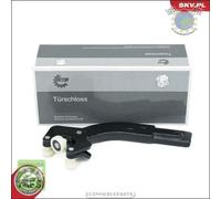 Guidarullo porta scorrevole Exxn Sx Sinistro per MERCEDES VIANO CDI 3.7 3.5 3.2