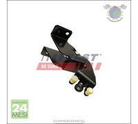 Guidarullo porta scorrevole Fast Dx Destro per CITROEN JUMPY II FIAT SCUDO PEUG