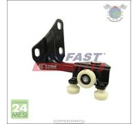 Guidarullo porta scorrevole Fast Dx Destro per MERCEDES SPRINTER 519 516 514 51