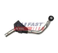 Guida rullo porta scorrevole Superiore FT95336 FAST per IVECO DAILY III Furgone