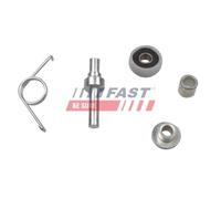 Guidarullo Porta Scorrevole Fast FT95389 per Citroën Fiat