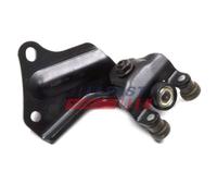 Fast Guida rullo porta scorrevole FT95558 Superiore per FORD TRANSIT Autobus
