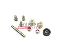 Guida rullo porta scorrevole Superiore FT95813 FAST per FIAT PEUGEOT CITROËN