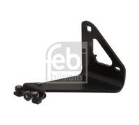 Guidarullo Porta Scorrevole Febi Bilstein 39521 Febi Plus per Nissan Opel