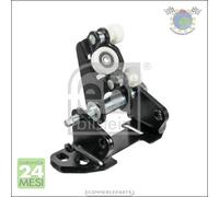 Guidarullo porta scorrevole Febi Sx Sinistro per MERCEDES SPRINTER 524 519 518