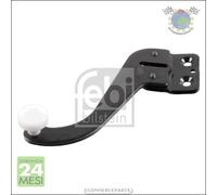 Guidarullo porta scorrevole Febi Sx Sinistro per VW TRANSPORTER CALIFORNIA M #nr