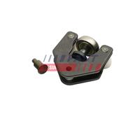Guidarullo Porta Scorrevole Fast FT95539 per Vauxhall Opel Renault