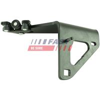 Guidarullo, Porta scorrevole inferiore per OPEL RENAULT TRAFIC II VIVARO