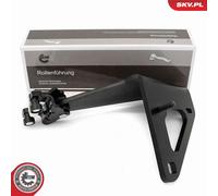 Guidarullo, Porta scorrevole inferiore per OPEL RENAULT TRAFIC II VIVARO