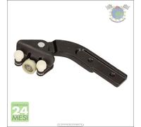 Guidarullo porta scorrevole Maxgear Dx Destro per MERCEDES VIANO CDI 3.7 3.5 3.