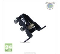 Guidarullo porta scorrevole Maxgear Dx Destro per VW CRAFTER #t2