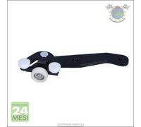 Guidarullo porta scorrevole Maxgear Dx Destro per VW TRANSPORTER CALIFORNIA #tv