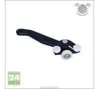 Guidarullo porta scorrevole Maxgear Sx Sinistro per VW TRANSPORTER MULTIVAN