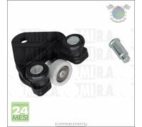 Guidarullo porta scorrevole Mira Dx Destro per CITROEN NEMO FIAT FIORINO QUBO P